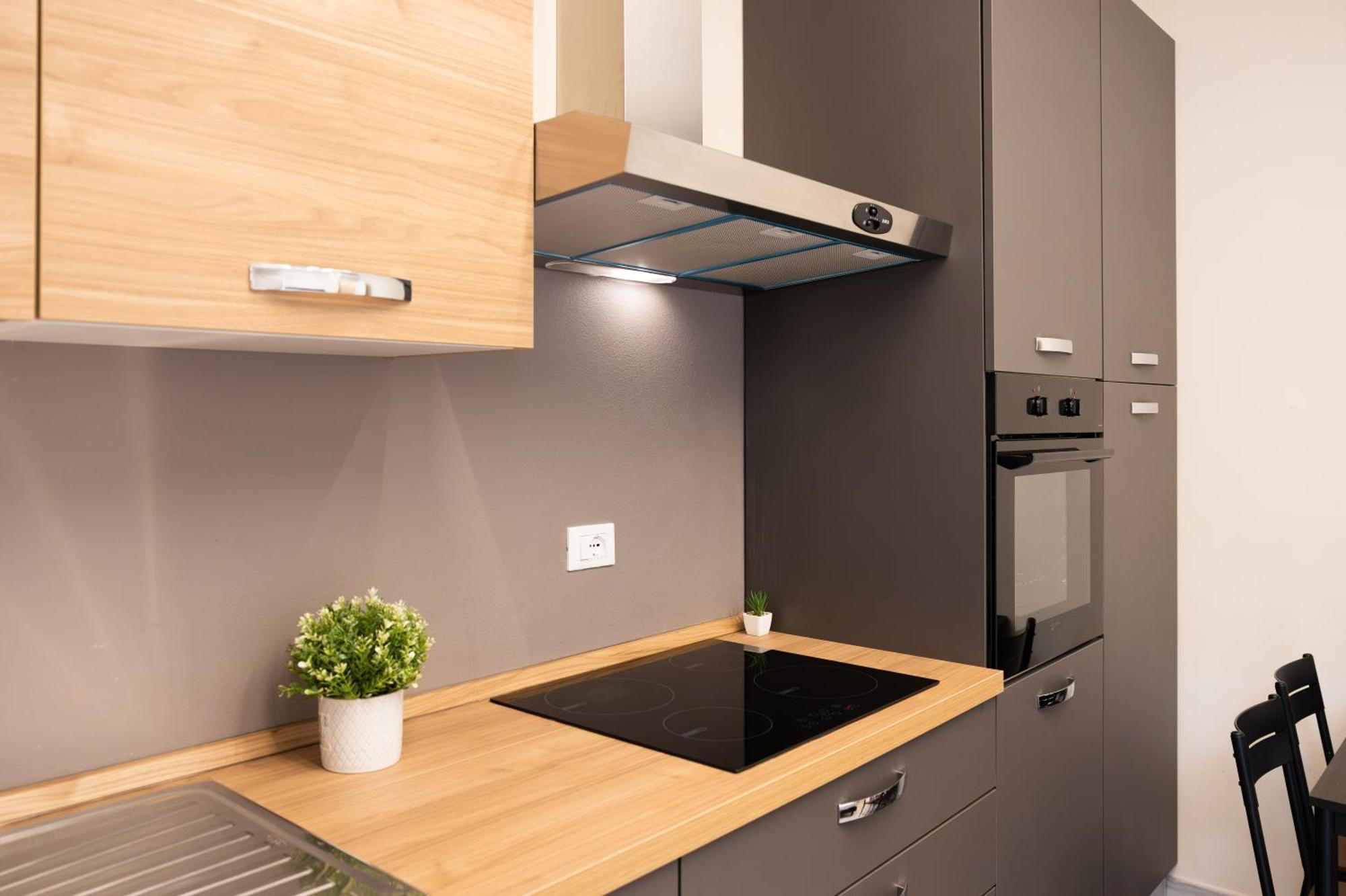 Dall'Arca Suites Bologna Station - Center - Fiera Bagian luar foto
