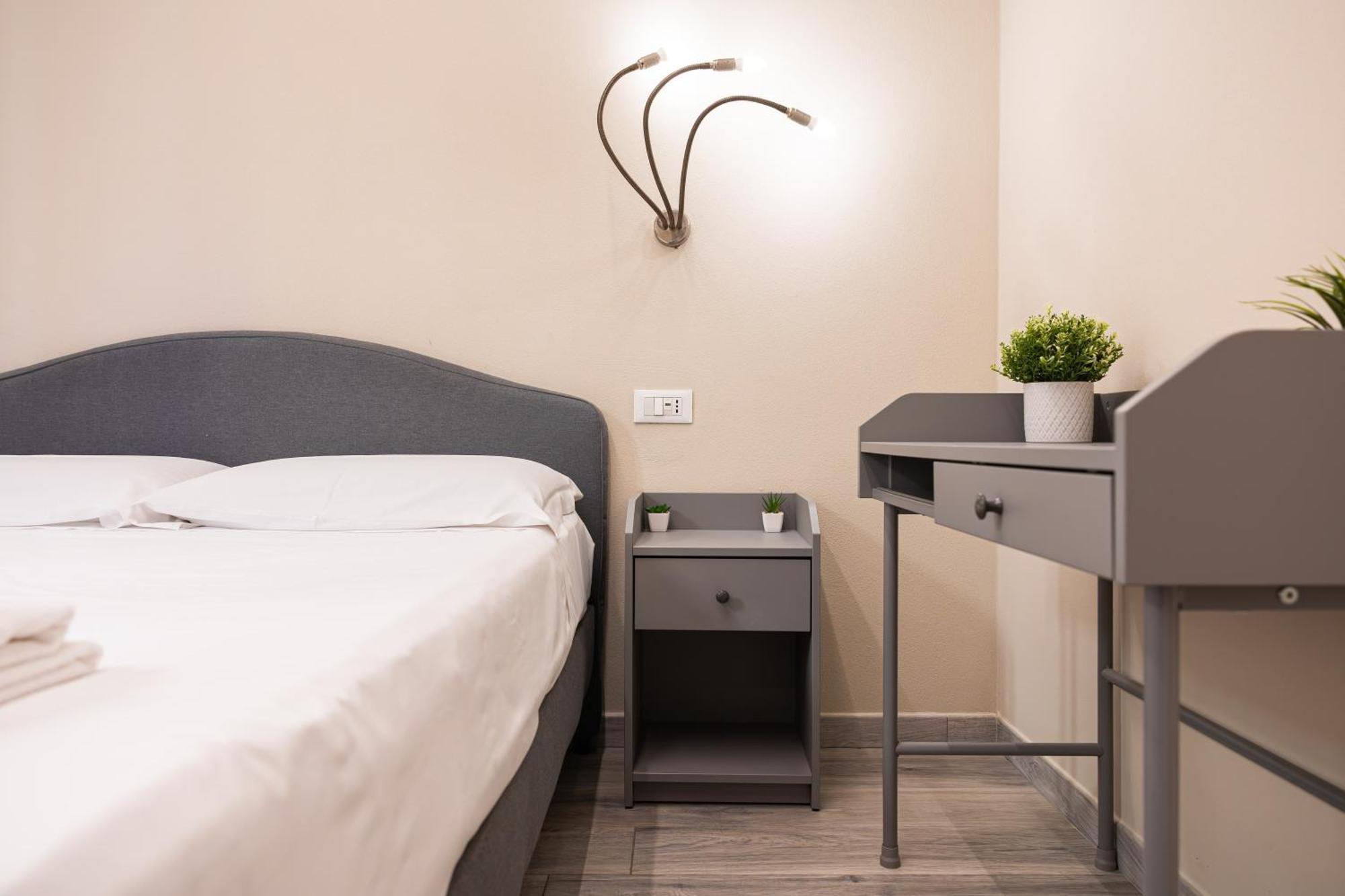 Dall'Arca Suites Bologna Station - Center - Fiera Bagian luar foto